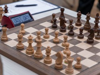 РУСАДА два часа проверяло на допинг украинского шахматиста на Кубке мира в Ханты-Мансийске - «Шахматы»