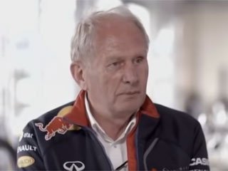 Хельмут Марко: В Ferrari может произойти конфликт - «ФОРМУЛА-1»