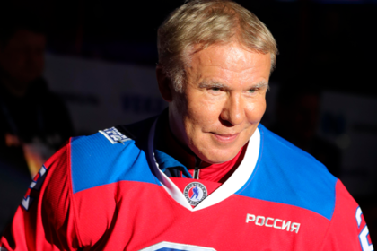 Фетисов оценил вероятность неучастия сборной России в Олимпиаде-2020 - «Летние виды»