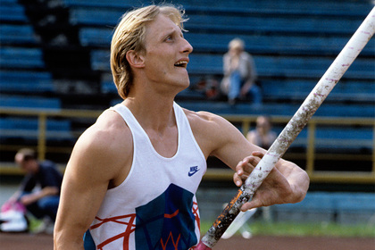 Призер Олимпиады рассказал о торговле допингом в российском спорте - «Летние виды»