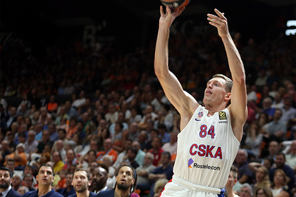 Американский баскетболист вспомнил детские страшилки о России - «Летние виды»