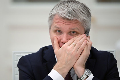 Новое правительство обойдется без бывшего министра спорта Колобкова - «ФУТБОЛ»