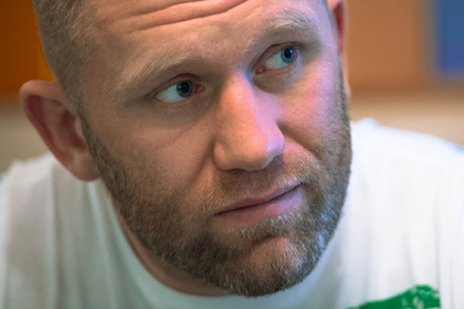 Российский боец MMA рассказал о страхе Емельяненко перед Кадыровым - «БОКС»