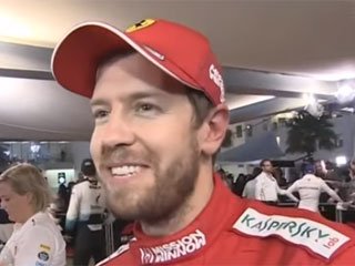 Глава Ferrari назвал ключевой момент сезона для Феттеля - «ФОРМУЛА-1»