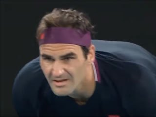 Роджер Федерер: Мой шанс на победу составлял 3% - «ТЕННИС»