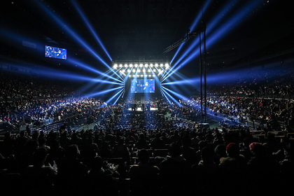 Россию посчитали «кошмарным регионом» мирового MMA