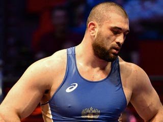 У трехкратного чемпиона мира из России нашли допинг - «ЕДИНОБОРСТВА»