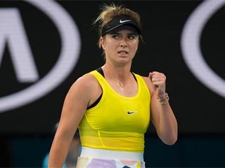 Рейтинг WTA. Свитолина стала четвертой ракеткой мира - «ТЕННИС»