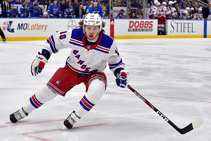 Бывший босс Панарина рассказал о готовности платить ему любые деньги