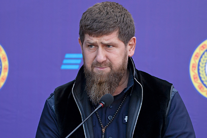 В США обеспокоились связью UFC с Кадыровым