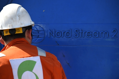 Оценены шансы России найти корабль для завершения «Северного потока-2»