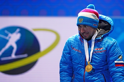 Норвежский биатлонист признал силу «позорно» победившего на ЧМ Логинова - «Зимние виды»