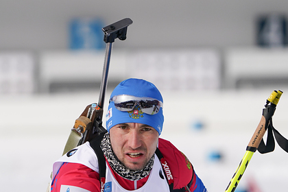 Логинов завоевал вторую медаль на чемпионате мира - «Зимние виды»