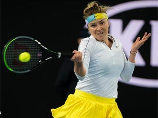 Рейтинг WTA. Свитолина опустилась на 6-е место, Ястремская сохранила прежнюю позицию - «ТЕННИС»