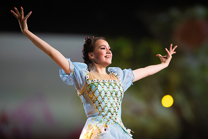 Загитова отказалась считать второе место после Косторной поражением