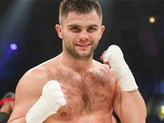 Дмитрий Митрофанов и Максим Бурсак одержали победы в Броварах - «Бокс»