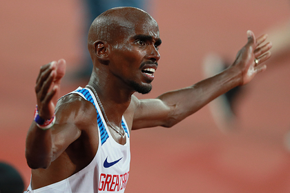 Стало известно о тайных инъекциях для четырехкратного олимпийского чемпиона