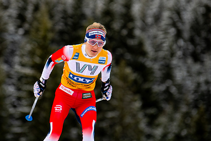 Дисквалифицированная за допинг норвежская лыжница пожаловалась на травлю - «Зимние виды»