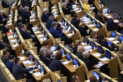 В Госдуме ответили на просьбу Эрдогана оставить Турцию «один на один» с Сирией