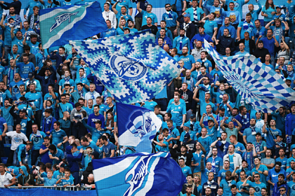 Фанаты «Зенита» обвинили клуб в «переобувании» после драки в Чечне