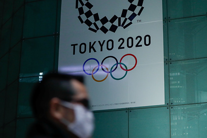 В Токио рассказали о влиянии коронавируса на Олимпиаду