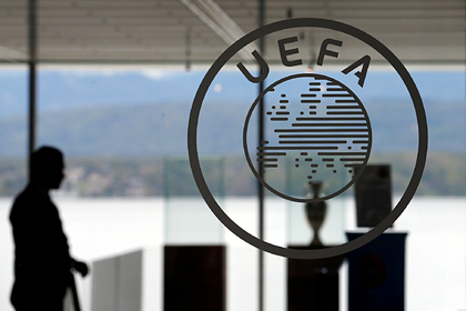 УЕФА задумался о приостановке Лиги чемпионов и Лиги Европы