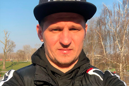Украинский футболист отказался верить в коронавирус - «ФУТБОЛ»