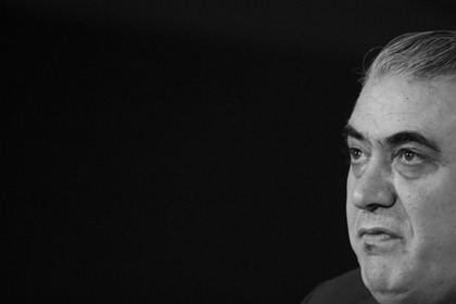 Бывший президент «Реала» умер от коронавируса