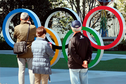 Стала известна стоимость переноса Олимпиады-2020 - «Летние виды»