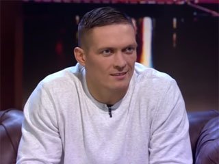 Усик о карантине: Экономике будут вилы, у людей закончатся деньги и еда - «ЕДИНОБОРСТВА»