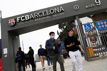 «Барселоне» предрекли банкротство - «ФУТБОЛ»