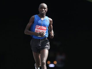 Победитель Лондонского марафона-2017 отстранен от соревнований из-за допинга - «Легкая атлетика»
