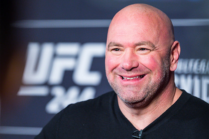 Главу UFC призвали отказаться от «бойцовского острова»