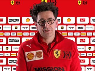 В Ferrari угрожают уходом из Формулы 1 - «ФОРМУЛА-1»