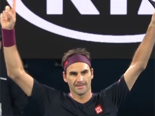 Роджера Федерера признали чемпионом чемпионов ITF - «ТЕННИС»