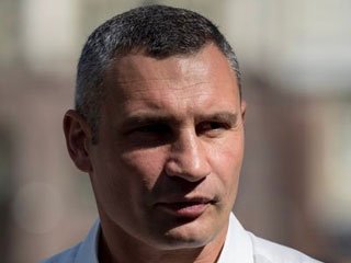 Валуев рассказал, почему перестал общаться с Виталием Кличко - «Бокс»