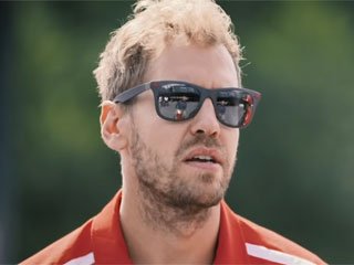 Sky Sports: Ferrari вообще не предлагала Феттелю контракт - «Авто - Мото»