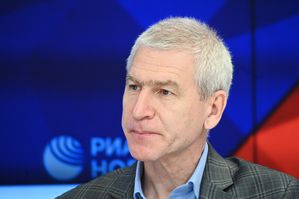 Министр спорта высказался о возобновлении РПЛ - «ФУТБОЛ»