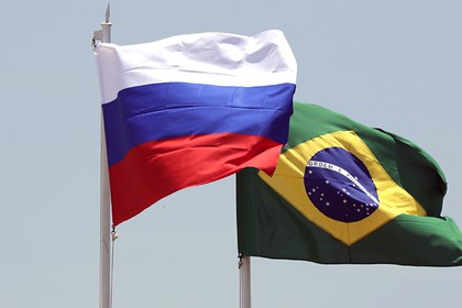 Бразилия опередила Россию по числу заразившихся коронавирусом