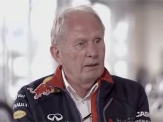 Хельмут Марко: В Red Bull нет места для Феттеля - «Авто - Мото»