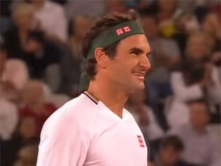 Федерер рассказал, почему ему в последние годы не удаётся выиграть турнир «Большого шлема» - «ТЕННИС»
