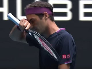 Федерер: Лично мне будет очень сложно играть на крупнейших турнирах без болельщиков - «ТЕННИС»