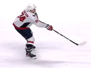 Карлсон — лучший защитник сезона по версии официального сайта НХЛ - «Хоккей»