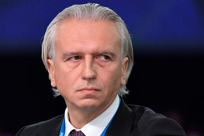 Глава РФС ответил на слова Федуна о продавливании решений в пользу «Зенита» - «ФУТБОЛ»