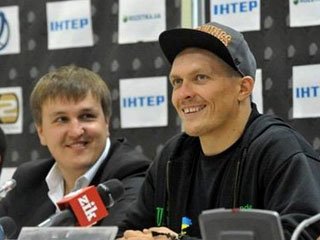Промоутер Усика назвал самого сложного соперника для украинца - «ЕДИНОБОРСТВА»