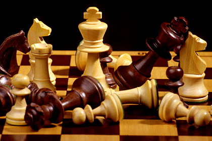 Каспаров ответил назвавшей шахматы расистским видом спорта радиостанции