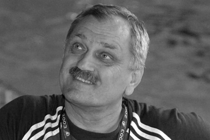 Умер двукратный олимпийский чемпион в составе сборной СССР