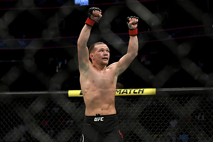 Глава UFC прокомментировал победу Петра Яна в чемпионском бою - «БОКС»