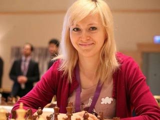 Ушенина победила россиянку Костенюк в Суперфинале онлайн-турнира по быстрым шахматам - «Шахматы»