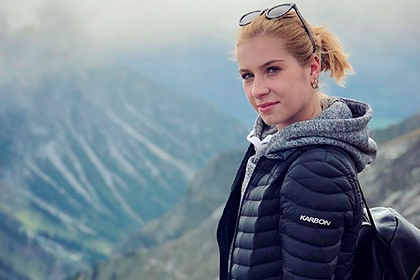Семье погибшей фигуристки-чемпионки из России за сутки собрали 11 тысяч долларов - «Зимние виды»